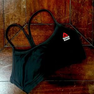Reebok CrossFit Bra